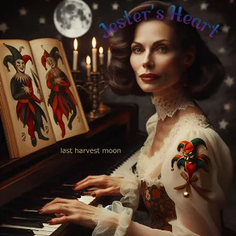 Last Harvest Moon by Jester's Heart