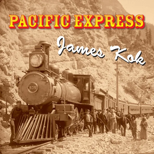 Pacific Express