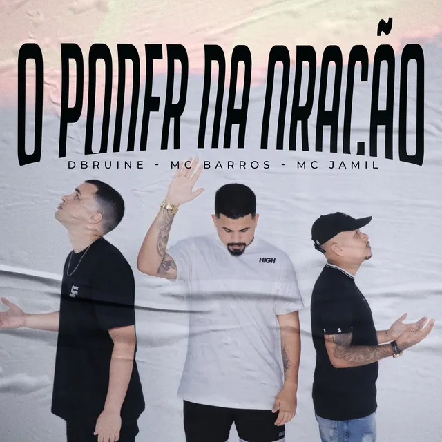 O Poder da Oração