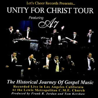 The Historical Journey of Gospel Music by A7