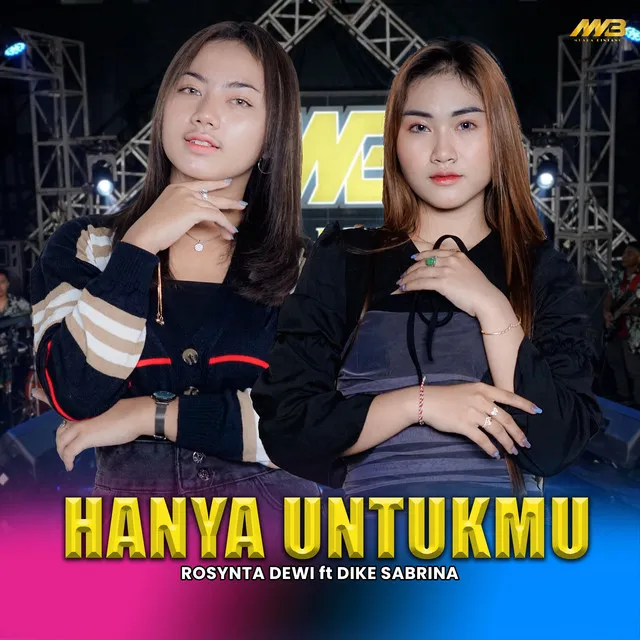 Hanya Untukmu