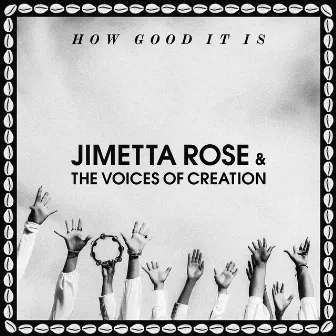 Let The Sunshine In by Jimetta Rose