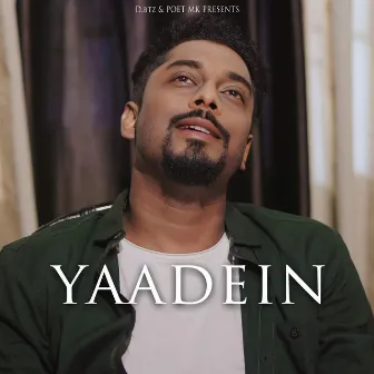 Yaadein by Unknown Artist