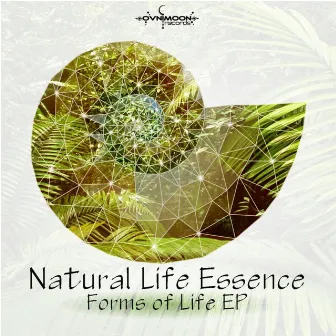 Forms of Life by Natural Life Essence