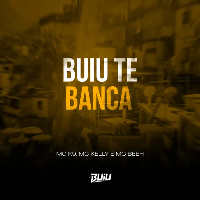 Buiu Te Banca