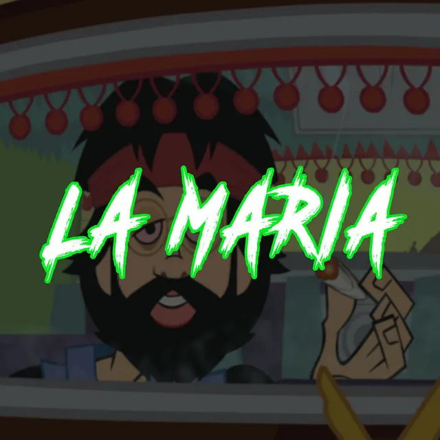 La Maria