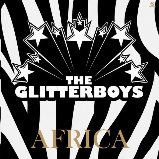 The Glitterboys