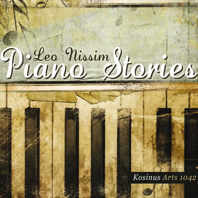 Piano Stories