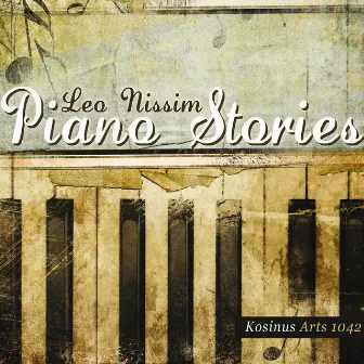 Piano Stories by Leo Nissim