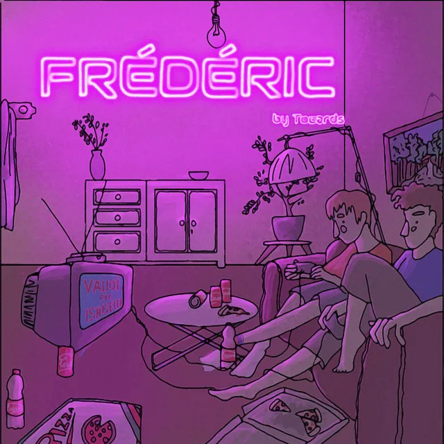 Frédéric