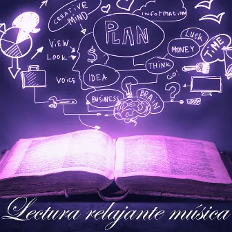 Lectura relajante música by Musica para Estudiar Specialistas