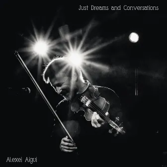 Just Dreams and Conversations by Ad Libitum Orchestra