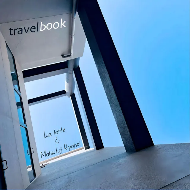 travelbook