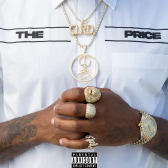 THE PRICE EP by PRICE