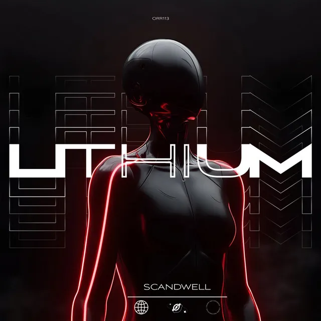 Lithium - Extended Mix