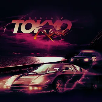 Chases 2 by TOKYO ROSE