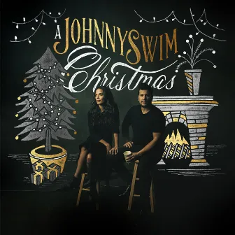 A Johnnyswim Christmas by Johnnyswim