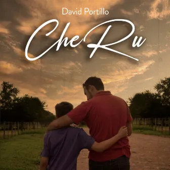 Che Ru by David Portillo