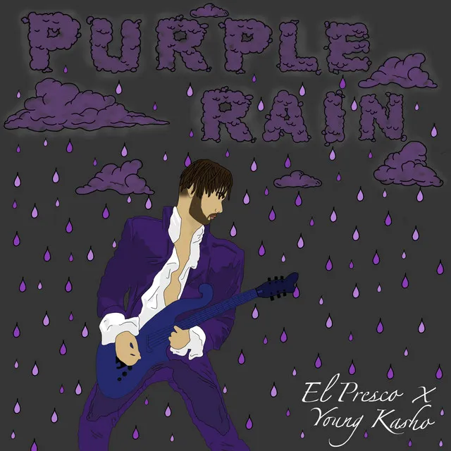 Purple Rain