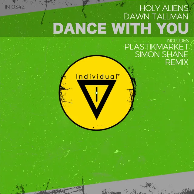 Dance With You - PlastikMarket Remix