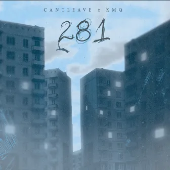 281 by Cantleave