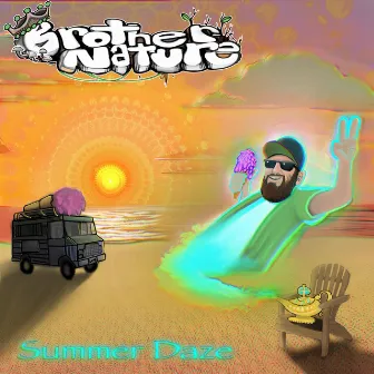 Summer Daze by Brother Nature