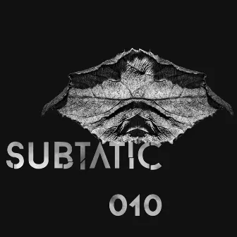 Subtatic 010 by Dean Barred