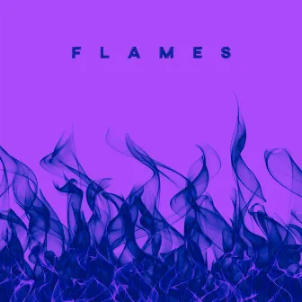 Flames by Knfuzed