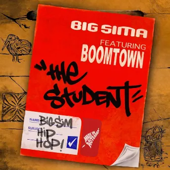 The Student by Big Sima