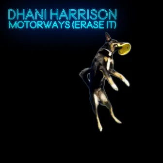 Motorways (Erase It) by Dhani Harrison