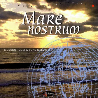 Mare Nostrum by Olivier Renoir