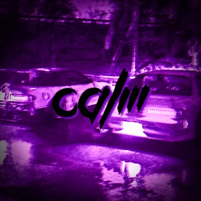 Сitizin "CALM"