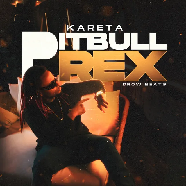 Pitbull Rex