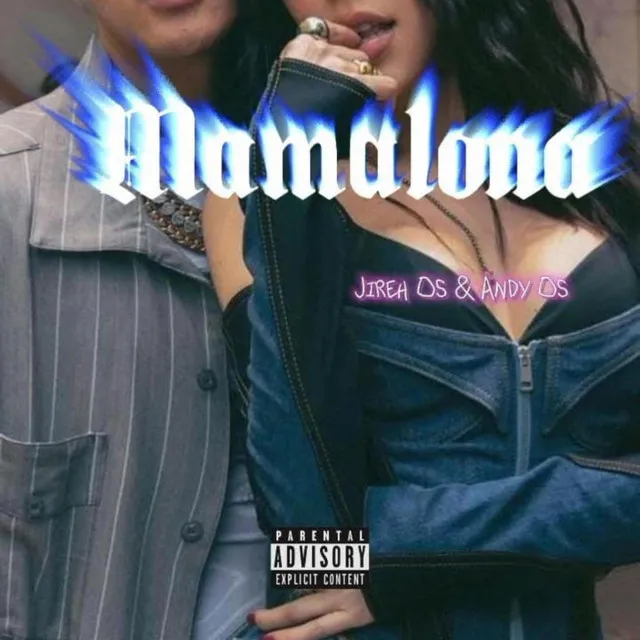 Mamalona