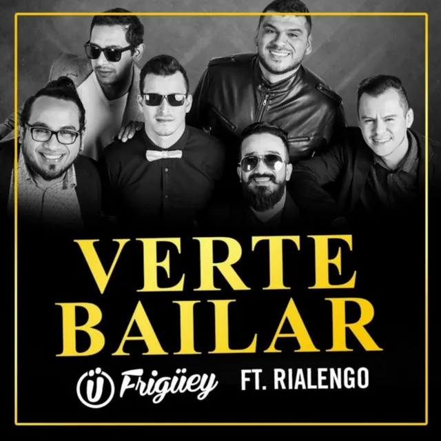 Verte Bailar