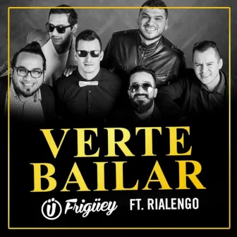 Verte Bailar by Frigüey