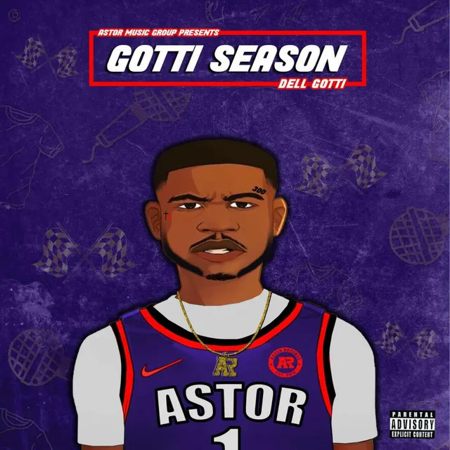 Gotti Season