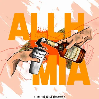 Allh Mia by Diverso