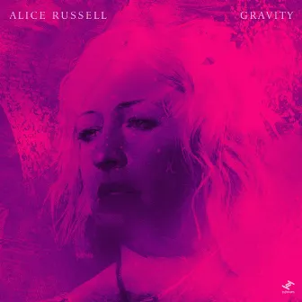 Gravity by Alice Russell