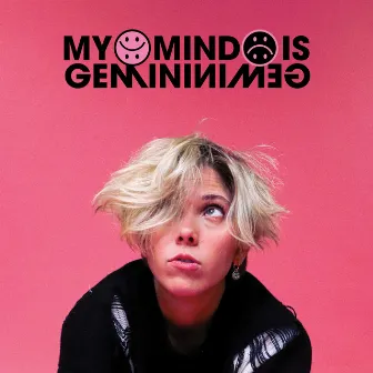 My Mind Is Gemini by Brenda Band