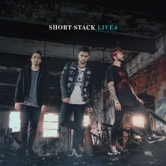 Live4 by Short Stack