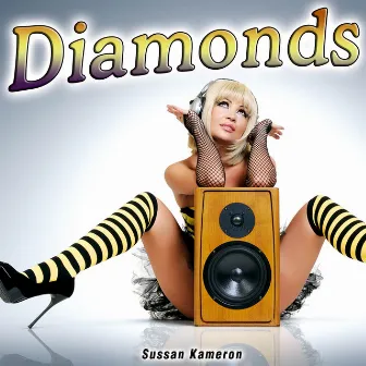 Diamonds - Single by Sussan Kameron