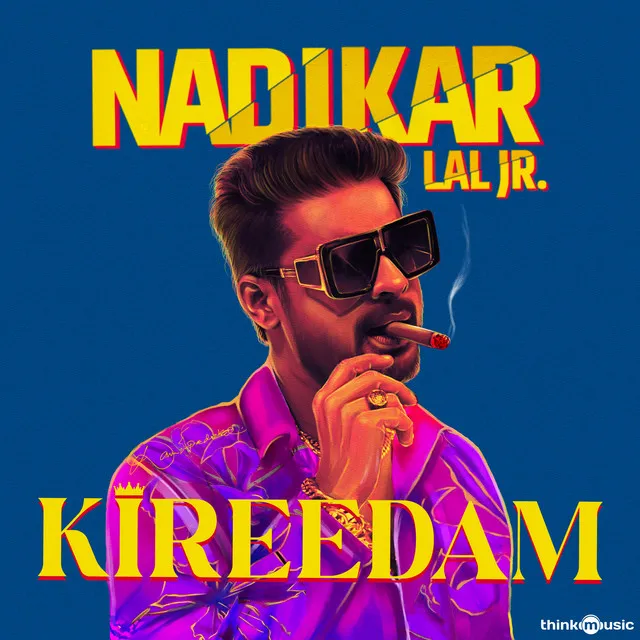 Kireedam (From 