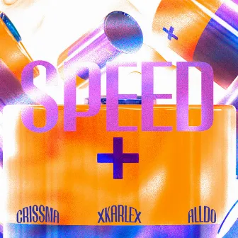 Speed by XKARLEX