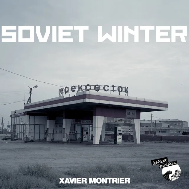 Soviet Winter - Continuous Mix