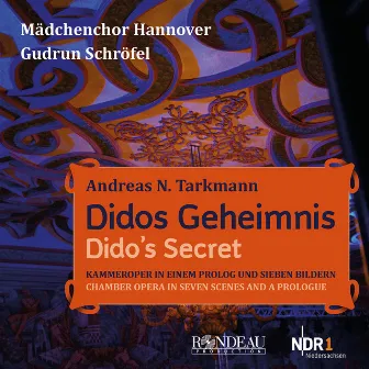 Andreas N. Tarkmann: Didos Geheimnis (Dido's secret) by Andreas N. Tarkmann