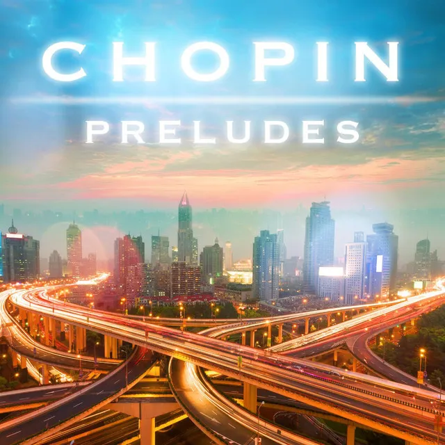 Preludes, Op. 28: No. 20, Largo in C Minor