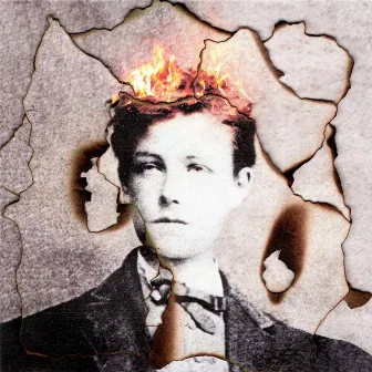 Rimbaud by Nikolo Mura