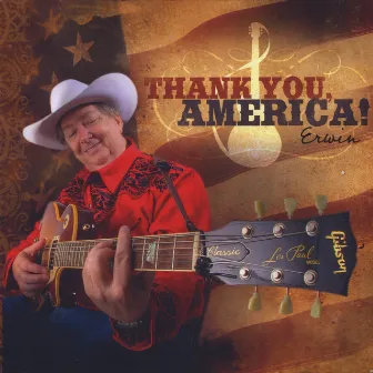 Thank You America! by Erwin