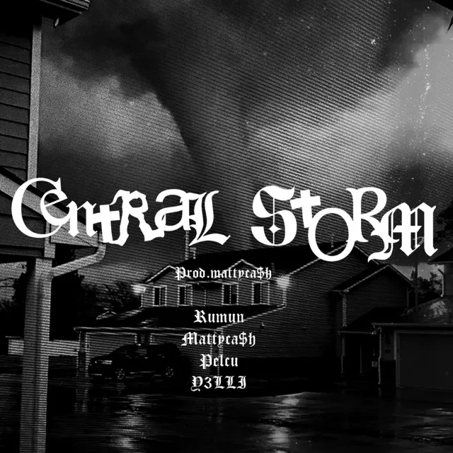 CENTRALSTORM*